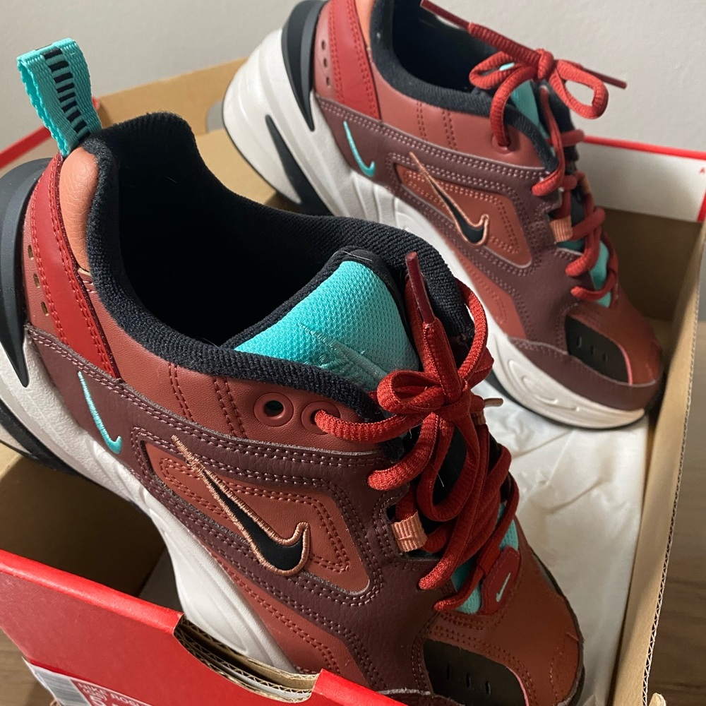 Nike M2K TEKNO